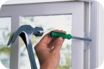 Ремонт пластиковых окон в Красногорске